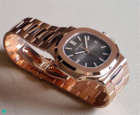 patek 5711 rose gold retail price|pp 5711 retail price.